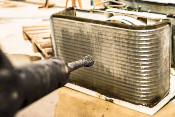 Best Ductwork Cleaning Services  in Greenville, FL