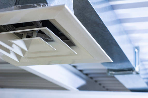 Best Air Duct Cleaning Near Me  in Greenville, FL