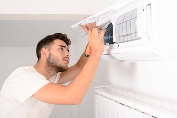 Best Best Air Duct Cleaning Near Me  in Greenville, FL